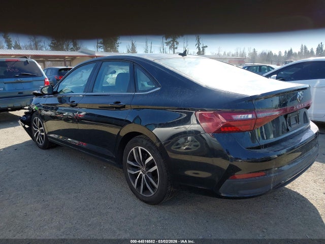3VW7X7BU4SM008103 Volkswagen Jetta 1.5t Se