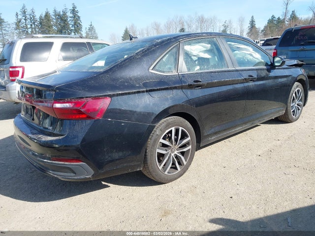 3VW7X7BU4SM008103 Volkswagen Jetta 1.5t Se