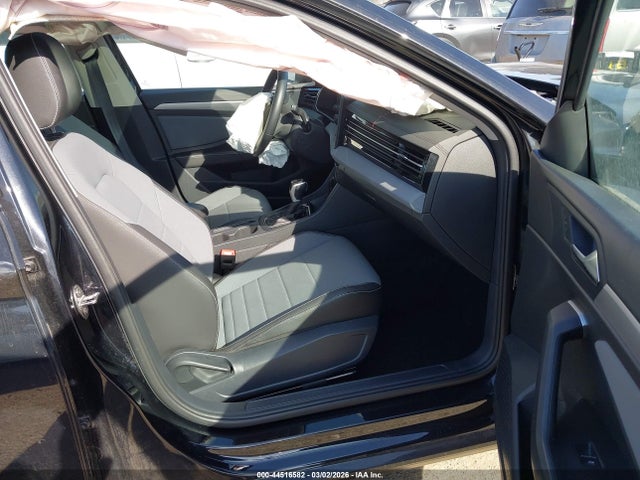 3VW7X7BU4SM008103 Volkswagen Jetta 1.5t Se