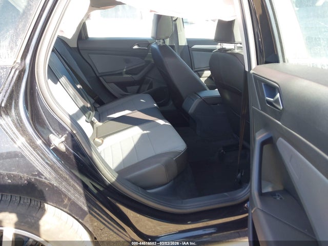 3VW7X7BU4SM008103 Volkswagen Jetta 1.5t Se