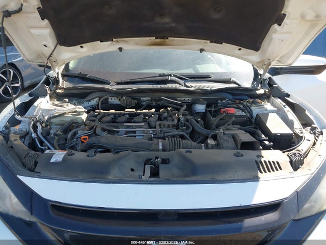 Honda CIVIC EX 2018 SHHFK7H50JU407086 Image 10