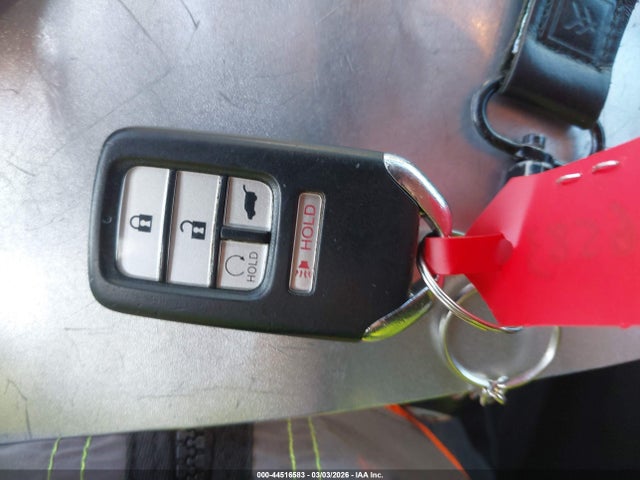 Honda CIVIC EX 2018 SHHFK7H50JU407086 Image 11