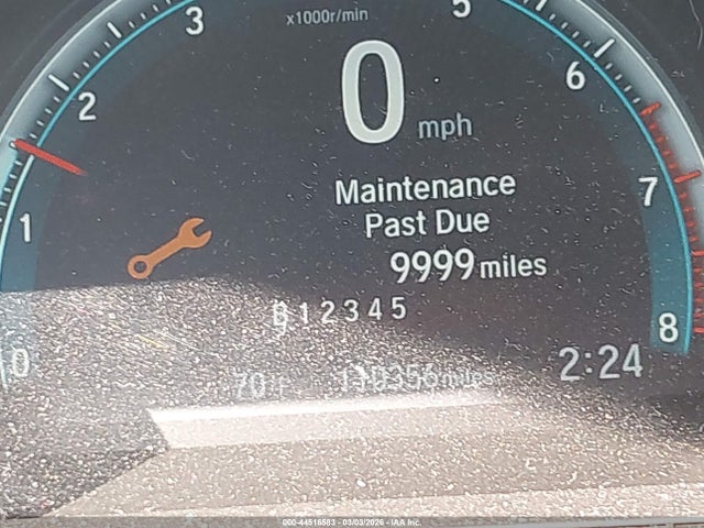 Honda CIVIC EX 2018 SHHFK7H50JU407086 Image 16