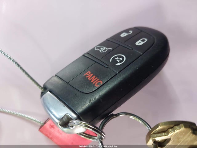 2022 JEEP GRAND CHEROKEE WK 1C4RJEBG0NC128160 Photo 10