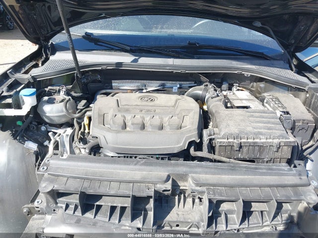 2024 Volkswagen Tiguan 2.0t Se R-line Black მანქანა იყიდება აუქციონზე, vin: 3VVCB7AX1RM223073, აუქციონის ნომერი: 44516588