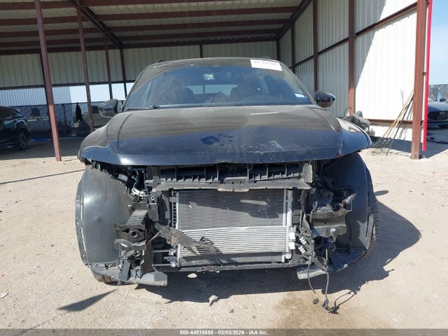 2024 Volkswagen Tiguan 2.0t Se R-line Black მანქანა იყიდება აუქციონზე, vin: 3VVCB7AX1RM223073, აუქციონის ნომერი: 44516588
