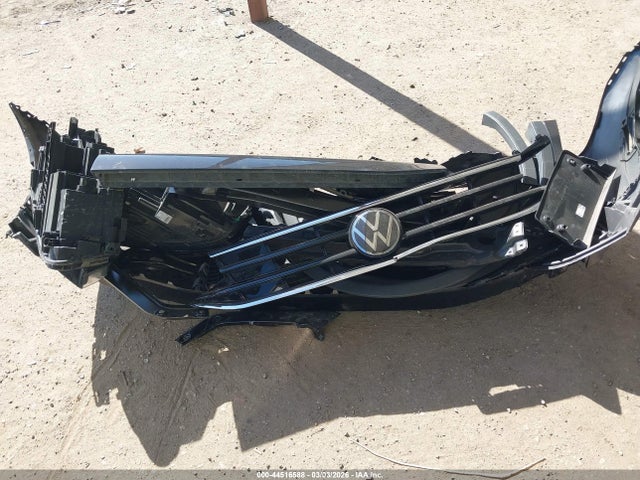 2024 Volkswagen Tiguan 2.0t Se R-line Black მანქანა იყიდება აუქციონზე, vin: 3VVCB7AX1RM223073, აუქციონის ნომერი: 44516588