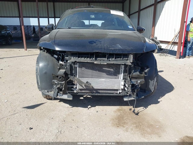 2024 Volkswagen Tiguan 2.0t Se R-line Black მანქანა იყიდება აუქციონზე, vin: 3VVCB7AX1RM223073, აუქციონის ნომერი: 44516588