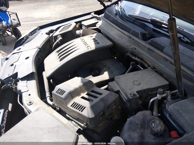 Aukcja sprzedaży 2015 Gmc Terrain Sle-1, vin: 2GKALMEK1F6288449, numer aukcji: 44516586
