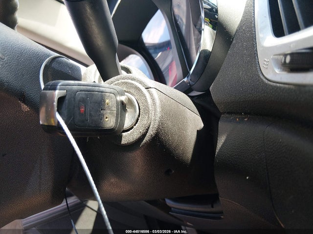 Aukcja sprzedaży 2015 Gmc Terrain Sle-1, vin: 2GKALMEK1F6288449, numer aukcji: 44516586