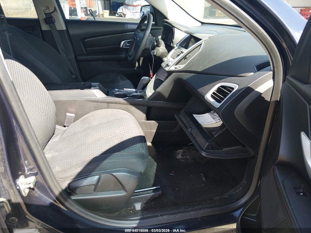 Aukcja sprzedaży 2015 Gmc Terrain Sle-1, vin: 2GKALMEK1F6288449, numer aukcji: 44516586