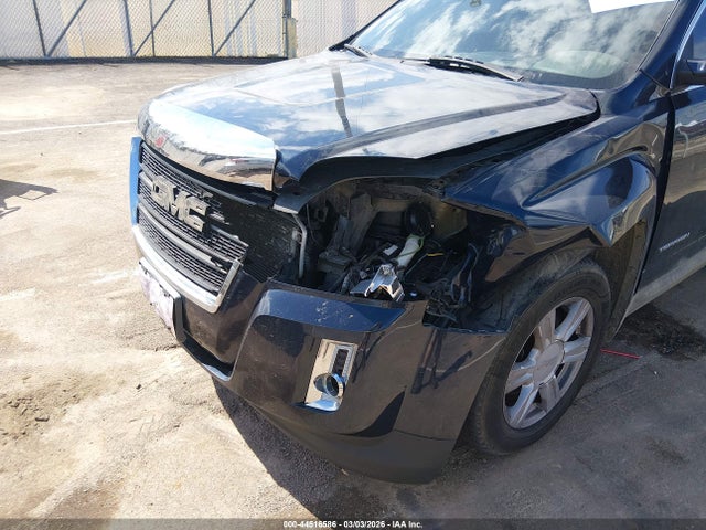 Aukcja sprzedaży 2015 Gmc Terrain Sle-1, vin: 2GKALMEK1F6288449, numer aukcji: 44516586