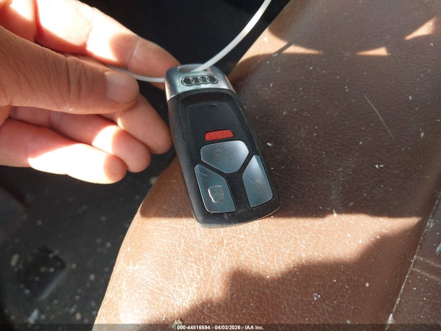 2019 AUDI Q5 WA1BNAFY9K2134052 Photo 10