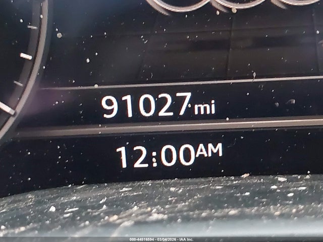 2019 Audi Q5 45 Premium მანქანა იყიდება აუქციონზე, vin: WA1BNAFY9K2134052, აუქციონის ნომერი: 44516594