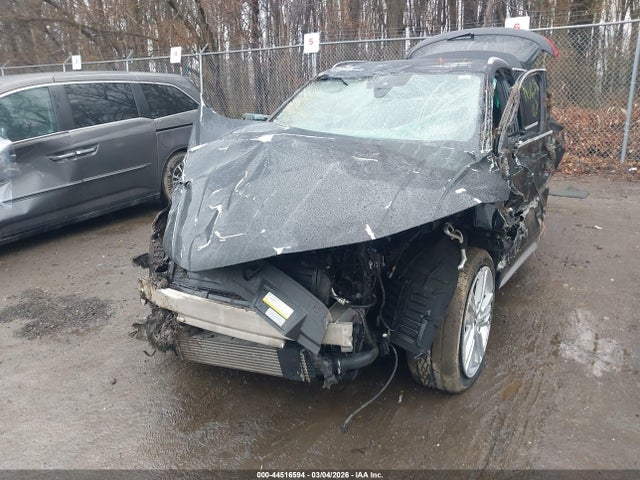 2019 AUDI Q5 WA1BNAFY9K2134052 Photo 5