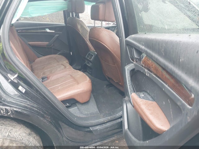 2019 AUDI Q5 WA1BNAFY9K2134052 Photo 7