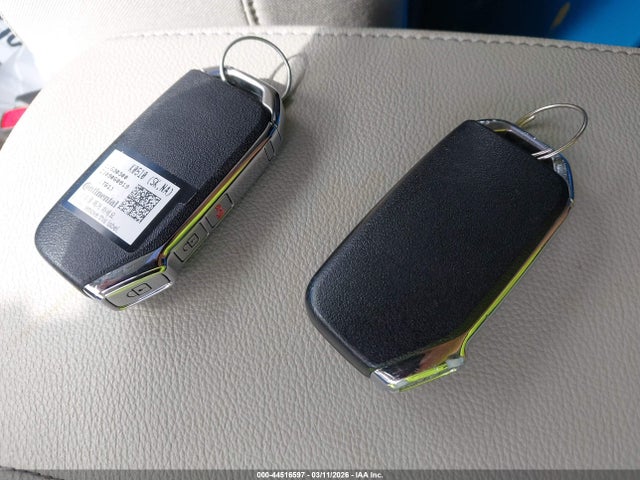 2024 Kia Soul Ex მანქანა იყიდება აუქციონზე, vin: KNDJ33AU8R7223213, აუქციონის ნომერი: 44516597
