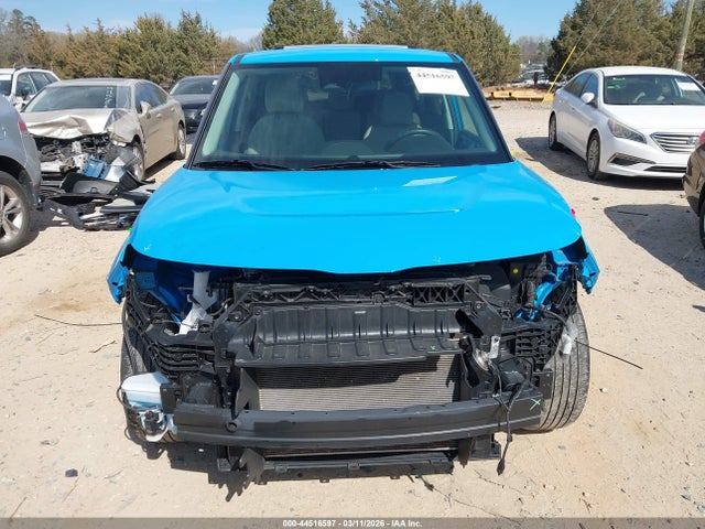 2024 Kia Soul Ex მანქანა იყიდება აუქციონზე, vin: KNDJ33AU8R7223213, აუქციონის ნომერი: 44516597