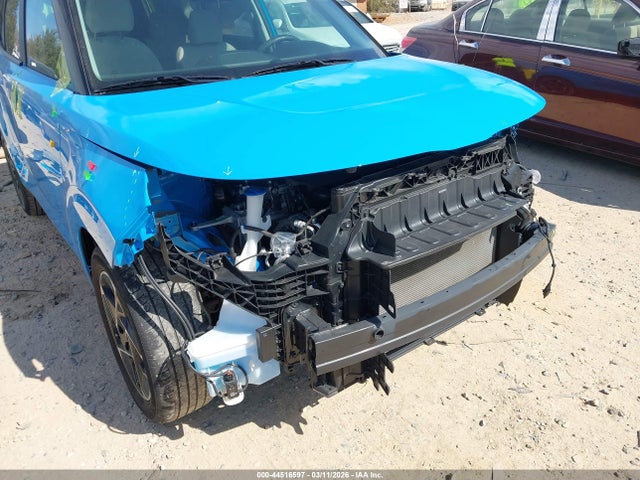 2024 Kia Soul Ex მანქანა იყიდება აუქციონზე, vin: KNDJ33AU8R7223213, აუქციონის ნომერი: 44516597