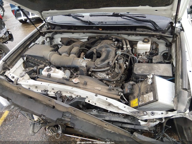Aukcja sprzedaży 2023 Toyota 4runner Sr5, vin: JTEMU5JR7P6092677, numer aukcji: 44516596