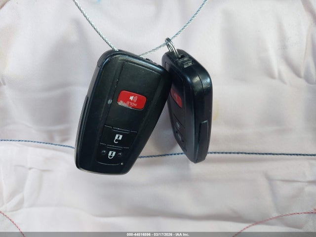 Aukcja sprzedaży 2023 Toyota 4runner Sr5, vin: JTEMU5JR7P6092677, numer aukcji: 44516596
