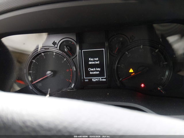 Aukcja sprzedaży 2023 Toyota 4runner Sr5, vin: JTEMU5JR7P6092677, numer aukcji: 44516596