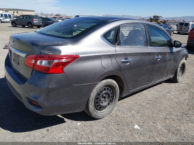 3N1AB7AP5JY313266 Nissan SENTRA S