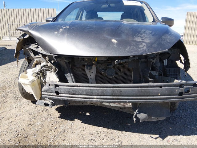 3N1AB7AP5JY313266 Nissan SENTRA S