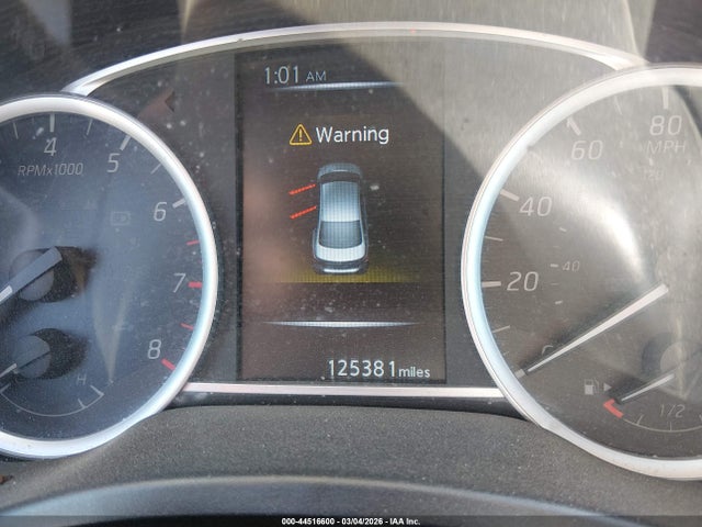 3N1AB7AP5JY313266 Nissan SENTRA S
