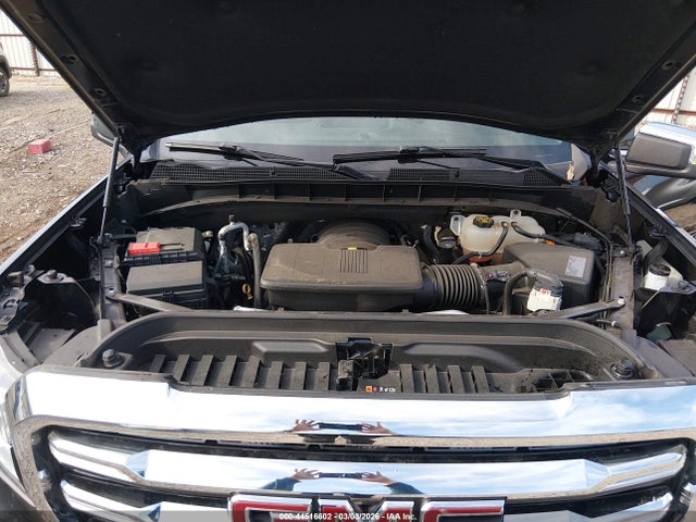 Продаж на аукціоні авто 2020 Gmc Sierra 1500 4wd  Short Box Sle, vin: 1GTU9BED9LZ293847, номер лоту: 44516602