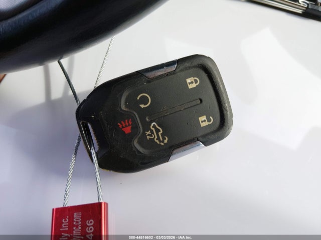 Продаж на аукціоні авто 2020 Gmc Sierra 1500 4wd  Short Box Sle, vin: 1GTU9BED9LZ293847, номер лоту: 44516602