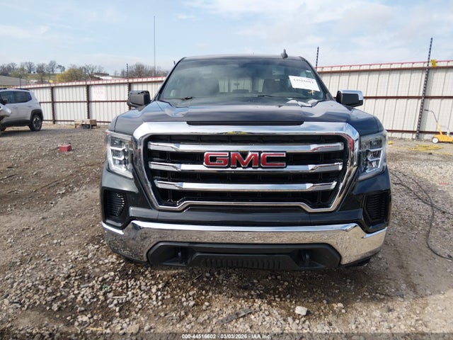 Продаж на аукціоні авто 2020 Gmc Sierra 1500 4wd  Short Box Sle, vin: 1GTU9BED9LZ293847, номер лоту: 44516602