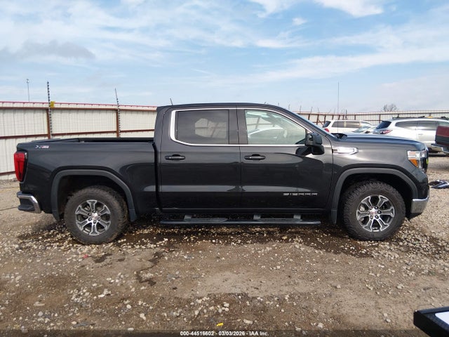 Продаж на аукціоні авто 2020 Gmc Sierra 1500 4wd  Short Box Sle, vin: 1GTU9BED9LZ293847, номер лоту: 44516602