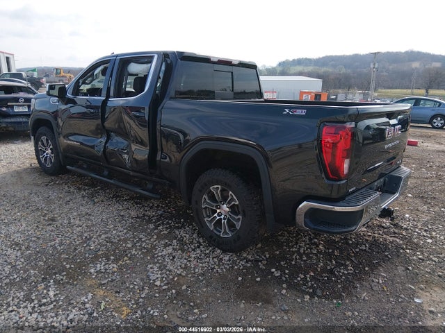 Продаж на аукціоні авто 2020 Gmc Sierra 1500 4wd  Short Box Sle, vin: 1GTU9BED9LZ293847, номер лоту: 44516602