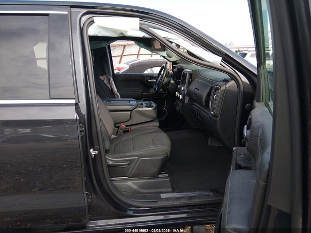 Продаж на аукціоні авто 2020 Gmc Sierra 1500 4wd  Short Box Sle, vin: 1GTU9BED9LZ293847, номер лоту: 44516602
