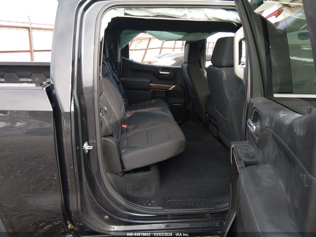 Продаж на аукціоні авто 2020 Gmc Sierra 1500 4wd  Short Box Sle, vin: 1GTU9BED9LZ293847, номер лоту: 44516602