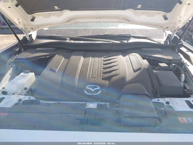 Aukcja sprzedaży 2024 Mazda Cx-90 3.3 Turbo Select, vin: JM3KKAHD2R1185151, numer aukcji: 44516604