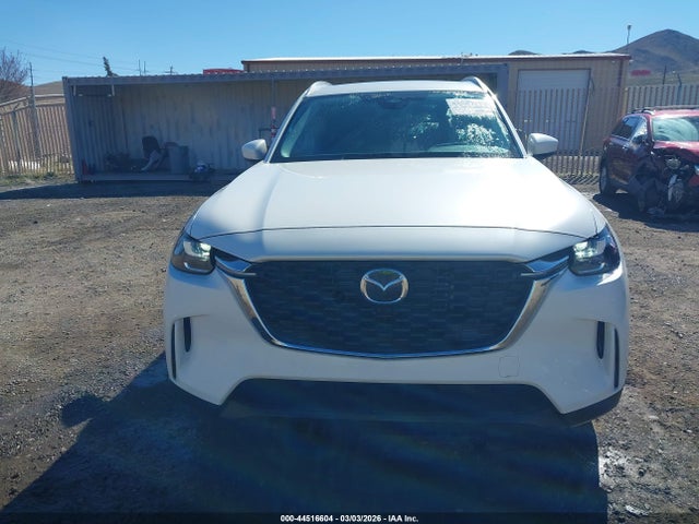 Aukcja sprzedaży 2024 Mazda Cx-90 3.3 Turbo Select, vin: JM3KKAHD2R1185151, numer aukcji: 44516604