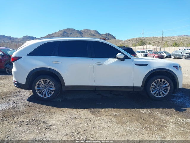 Aukcja sprzedaży 2024 Mazda Cx-90 3.3 Turbo Select, vin: JM3KKAHD2R1185151, numer aukcji: 44516604