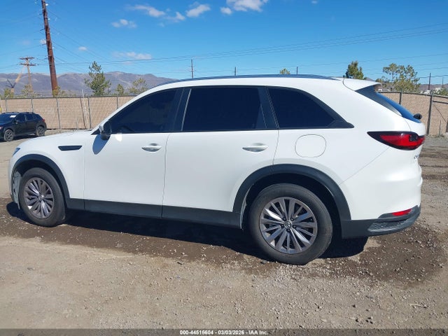 Aukcja sprzedaży 2024 Mazda Cx-90 3.3 Turbo Select, vin: JM3KKAHD2R1185151, numer aukcji: 44516604
