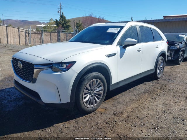 Aukcja sprzedaży 2024 Mazda Cx-90 3.3 Turbo Select, vin: JM3KKAHD2R1185151, numer aukcji: 44516604