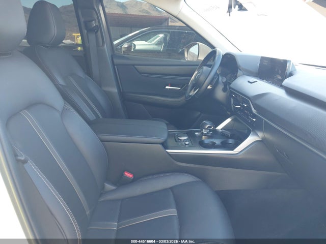 Aukcja sprzedaży 2024 Mazda Cx-90 3.3 Turbo Select, vin: JM3KKAHD2R1185151, numer aukcji: 44516604