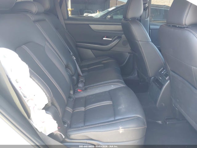 Aukcja sprzedaży 2024 Mazda Cx-90 3.3 Turbo Select, vin: JM3KKAHD2R1185151, numer aukcji: 44516604