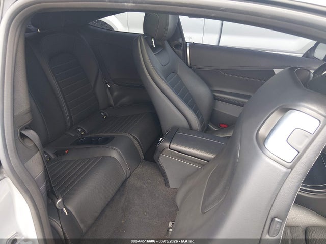 44516606 :رقم المزاد ، W1KWJ8DBXPG131221 vin ، 2023 Mercedes-benz C 300 Coupe مزاد بيع
