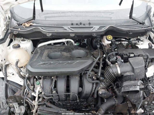 Продаж на аукціоні авто 2020 Ford Ecosport S, vin: MAJ6S3FL7LC352024, номер лоту: 44516607