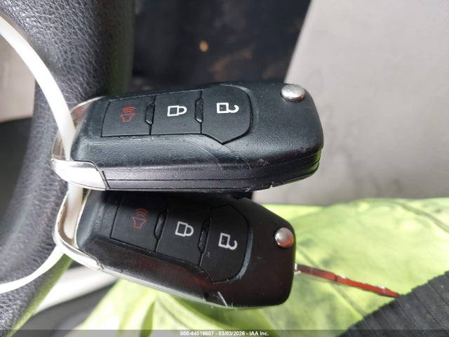 Продаж на аукціоні авто 2020 Ford Ecosport S, vin: MAJ6S3FL7LC352024, номер лоту: 44516607