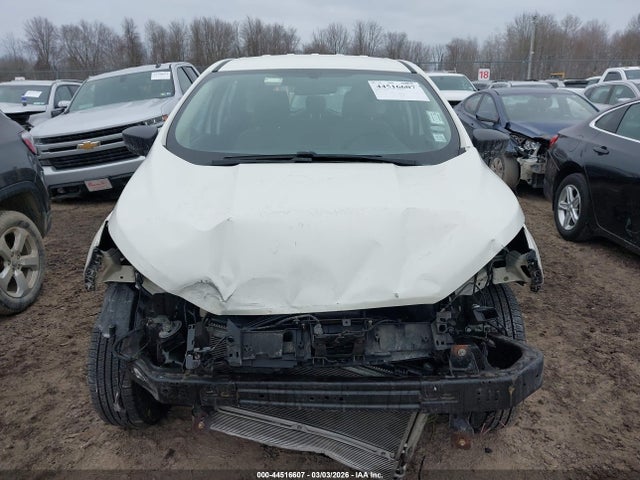 Продаж на аукціоні авто 2020 Ford Ecosport S, vin: MAJ6S3FL7LC352024, номер лоту: 44516607