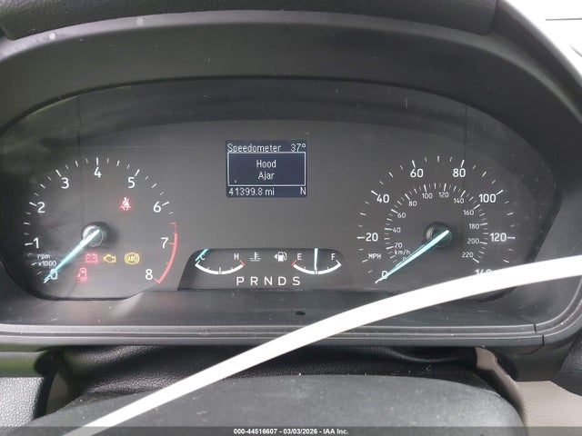 Продаж на аукціоні авто 2020 Ford Ecosport S, vin: MAJ6S3FL7LC352024, номер лоту: 44516607