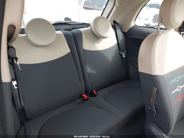 2016 FIAT 500 3C3CFFAR8GT120691 Photo 7