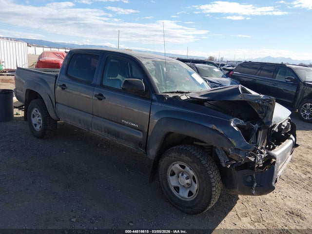 2014 TOYOTA TACOMA 3TMLU4EN8EM150181